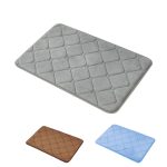 Bathroom Absorbent Floor Mat