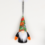 Halloween Hanging Glowing Cute Gnome Doll