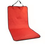 Pet Car Seat Cover Waterproof Safety Mat