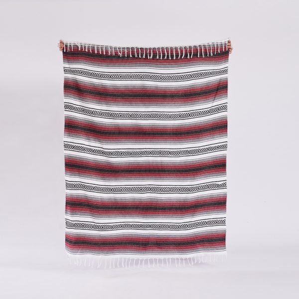 Mexican Serape Blanket