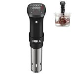 Sous Vide Precision Cooker