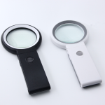 30X 10X magnifying glass for elder