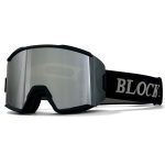 Double-Layer Ski Goggles