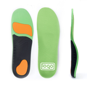 remediable insole