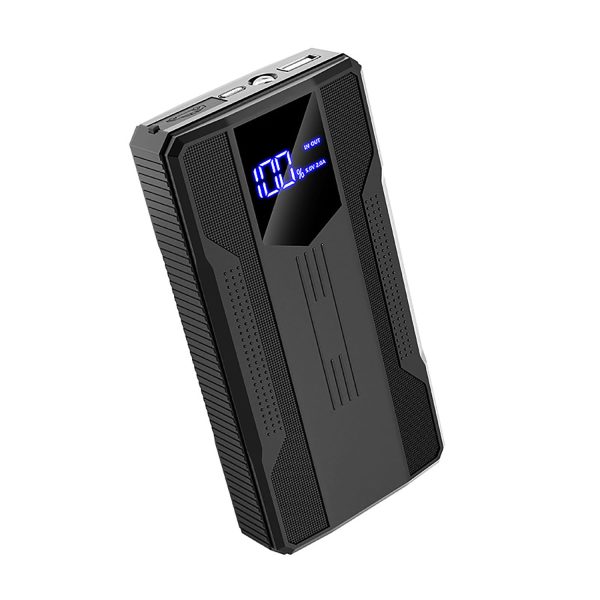 Portable Car Jump Starter Battery Power Bank