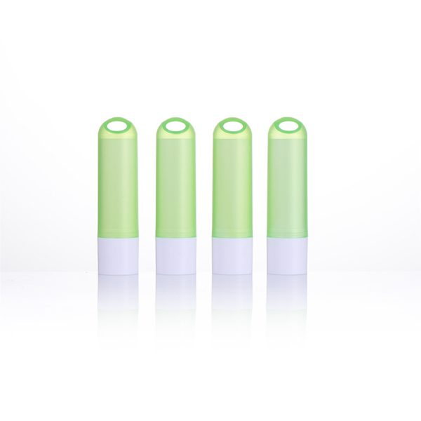 Lip Balm Tube Container