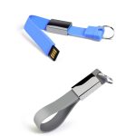 32G Wrist strap with USB drive