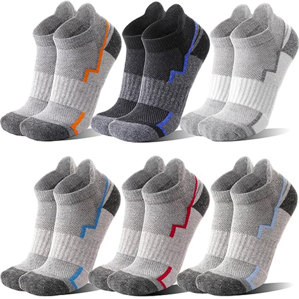 Hiking Running Socks