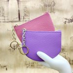 Women's Short And Personalized Minimalist Shell Coin Wallet