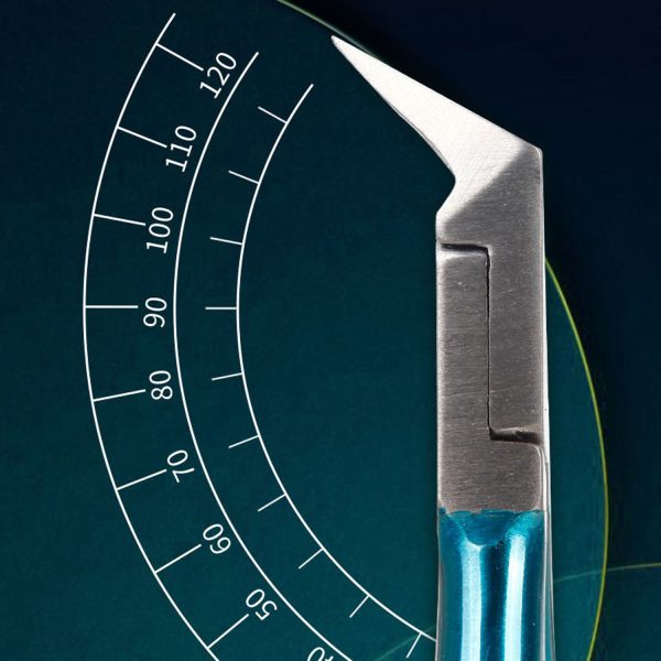 Precision Professional Nail Clippers