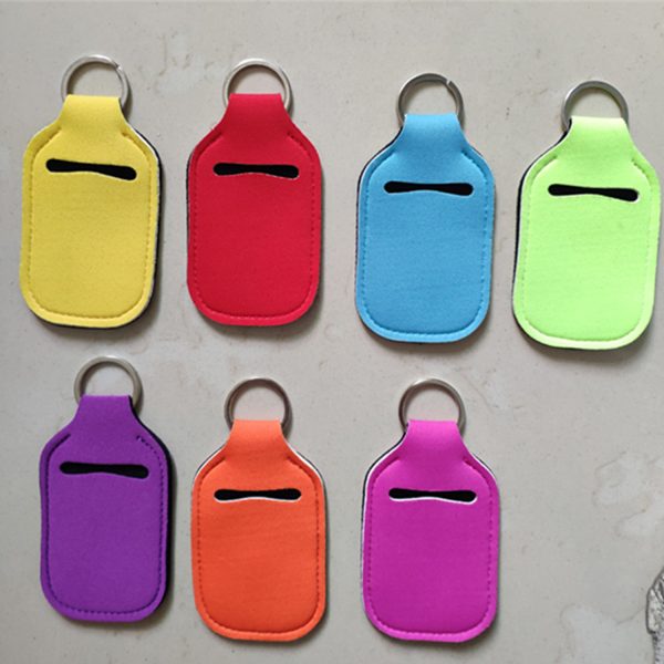 Hand Sanitizer Case