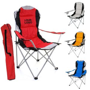 Portable Folding Camping Chair