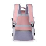 Large Capacity Waterproof Female Leisure Travel Backpack