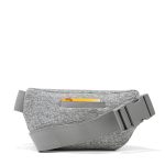 Custom Logo Waterproof Fanny Pack Unisex Neoprene Waist Bag