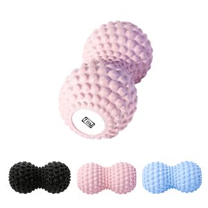 Yoga Fitness Deep Tissue Peanut Massage Ball