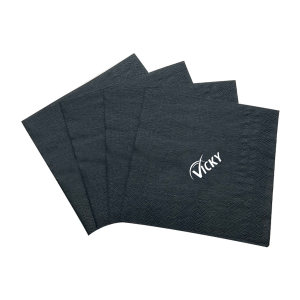 Black Tissue Paper 100 Count