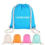 14"x16" Canvas Sport Backpack