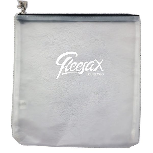 EVA Translucent Clear Cosmetic Bag