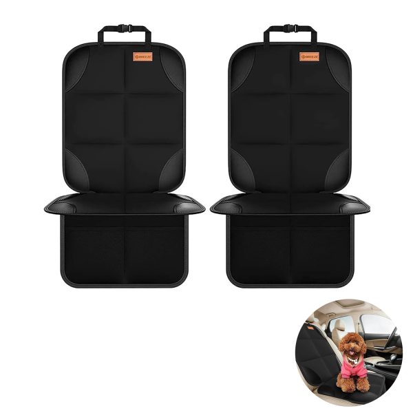 Universal Protective Cover For Car Seats