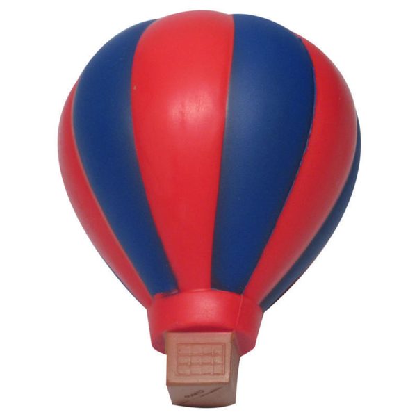 Hot Air Balloon Stress Reliever