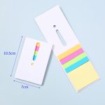 School Office Advertising Promotion Gift Sticky Notes