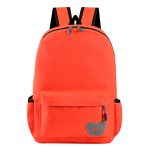 Leisure For Primary And Secondary School Students Backpack