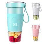 Portable Small Charging Home Multi-functional Juicer Cup