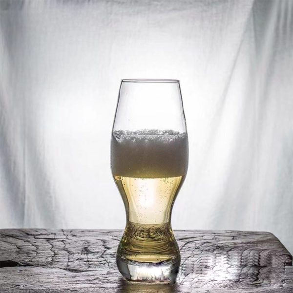 16 Oz. Beer Glass