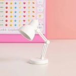 LED Mini Foldable Table Lamp