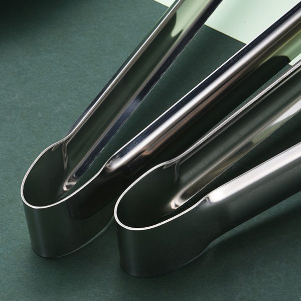 Cooking Tongs Stainless Steel