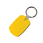 Customizable PVC Keychain