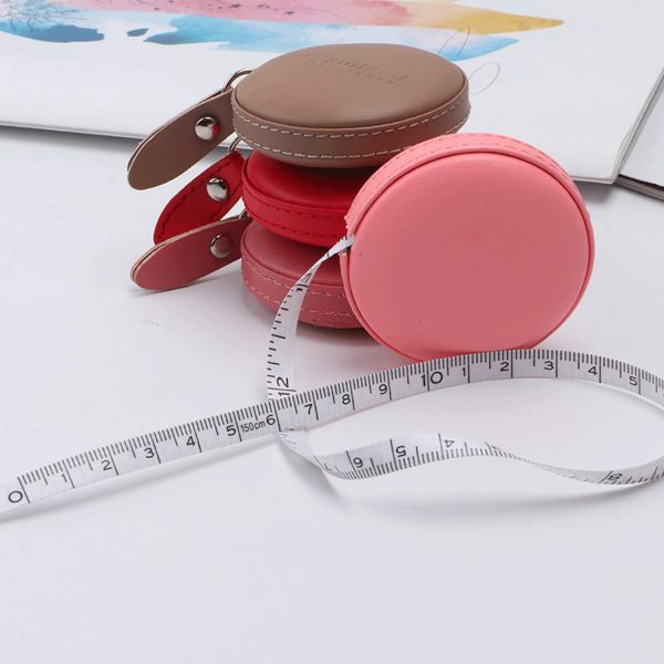 Leather Tape Measure