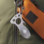 Camping Multi Tool Spork