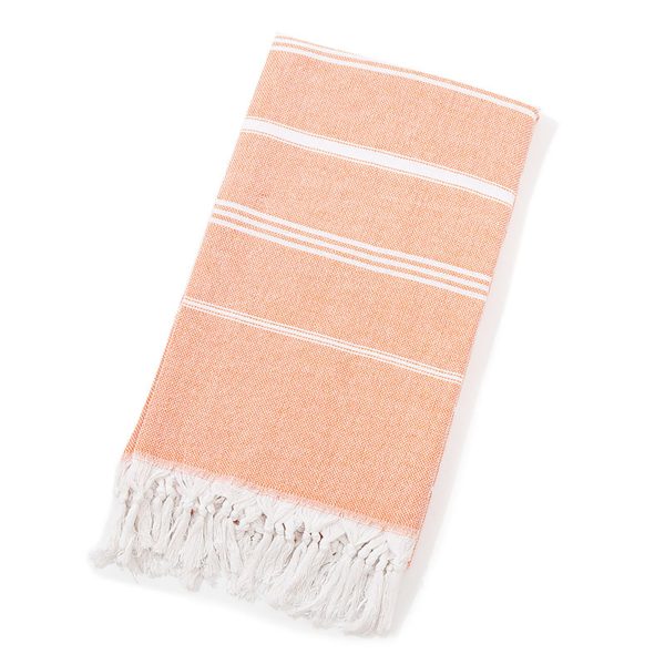 Turkish Beach Cotton Towels