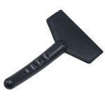 Stainless Steel Anti-Freeze Handle Ice Scraper