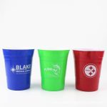 16 OZ Double Solo Wall Cup