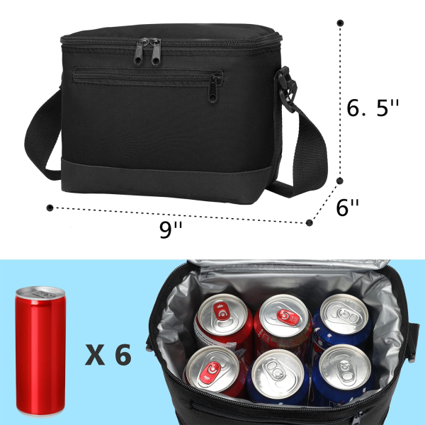 Cooler Bag