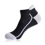 Men's Professional Non-Slip Short Athletic Socks