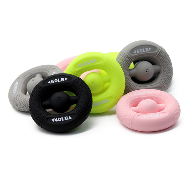 relax silicone pull ring