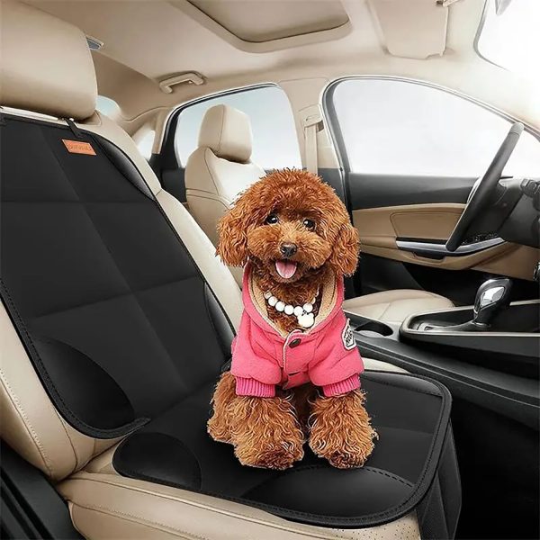 Universal Protective Cover For Car Seats