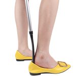 PP Retractable Shoe Horn