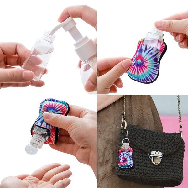 Hand Sanitizer Case