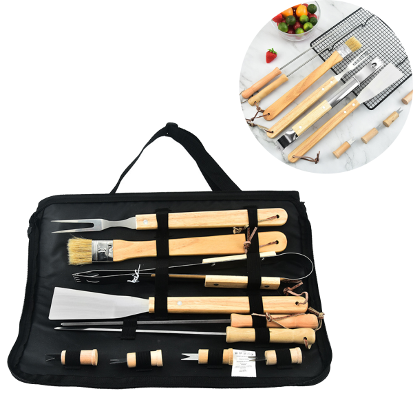 Barbecue Set