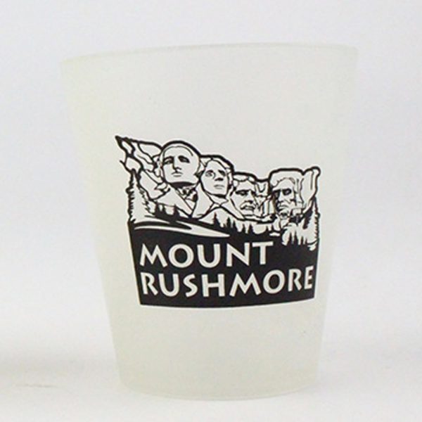 1.5 oz plastic shot glass