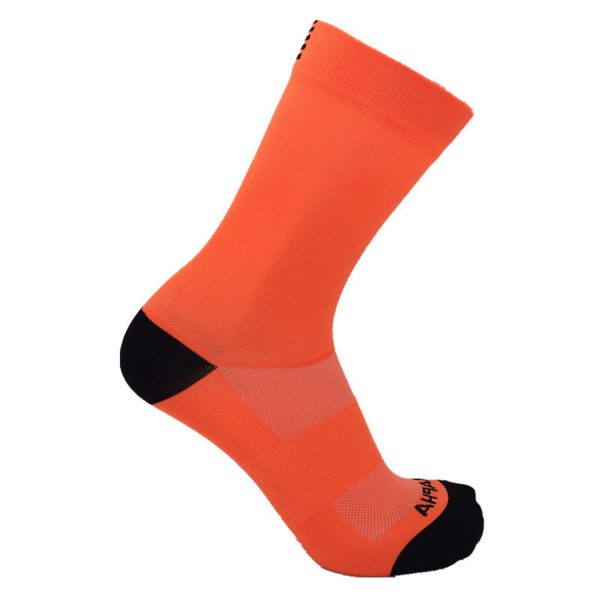 Outdoor Sports Quick Dry Anti-Odor Long Socks