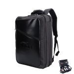 PU Makeup Backpack