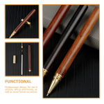 Wooden Ballpoint Gift Pen