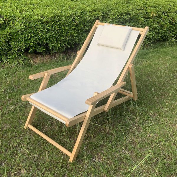 Outdoor Folding Beach Chair