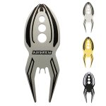 Golf Divot Tool