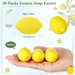 Lemon shape stress releiver